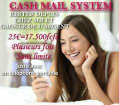 Cash Mail System : La Solution Clé en Main