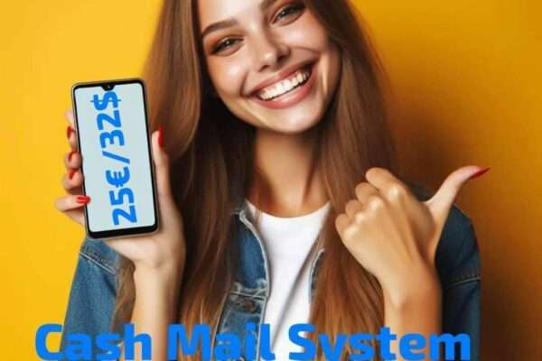 Cash Mail System : La Solution Clé en Main