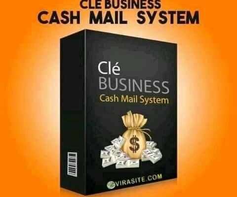 Cash Mail System : La Solution Clé en Main