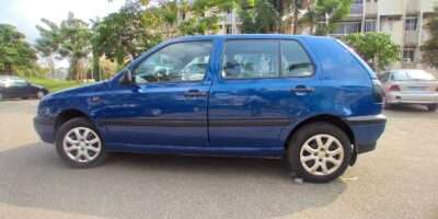Volkswagen 3 en vente