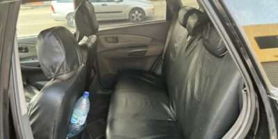 Hyundai Tucson 2008, 6 cylindres, automatique
