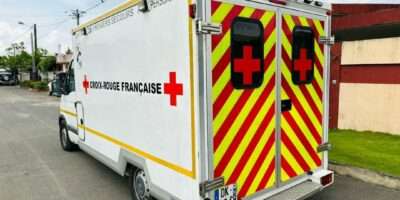 🚑 AMBULANCES RENAULT MASTER 2012 – FIABLES ET PRÊTES