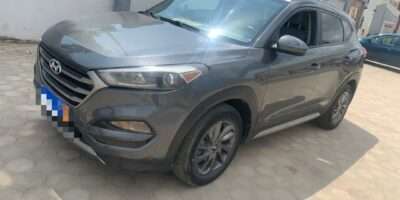 Tucson 2019 Essence Boîte auto Climatisée