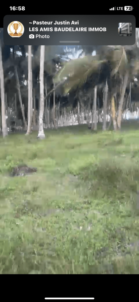 Vente de terrain à Jacqueville