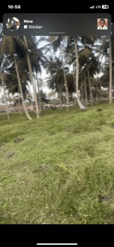 Vente de terrain à Jacqueville