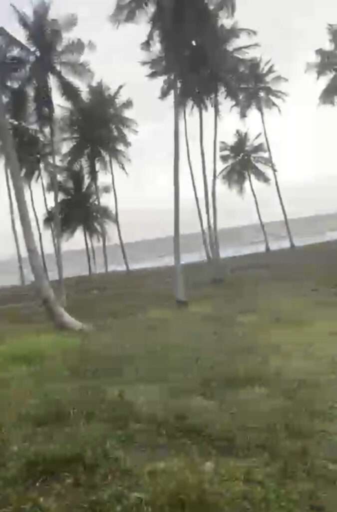 Vente de terrain à Jacqueville