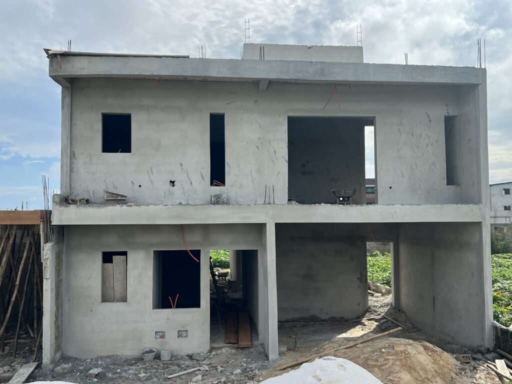 VILLA DUPLEX 5 PIÈCES EN VENTE