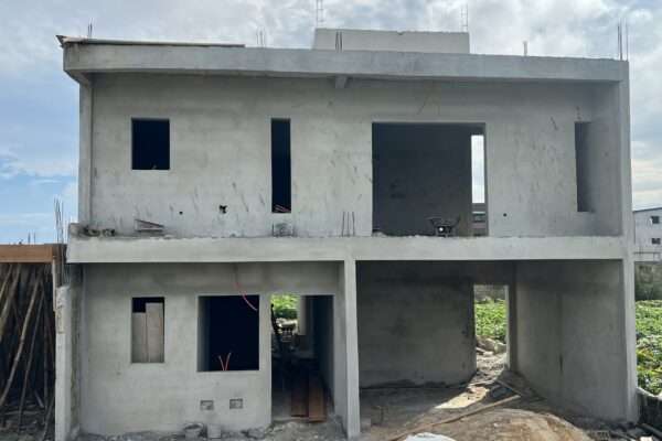 VILLA DUPLEX 5 PIÈCES EN VENTE