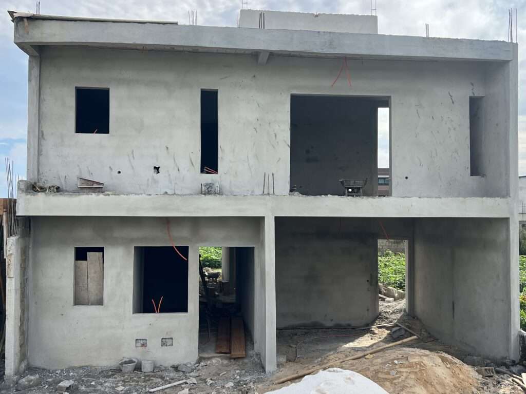 VILLA DUPLEX 5 PIÈCES EN VENTE