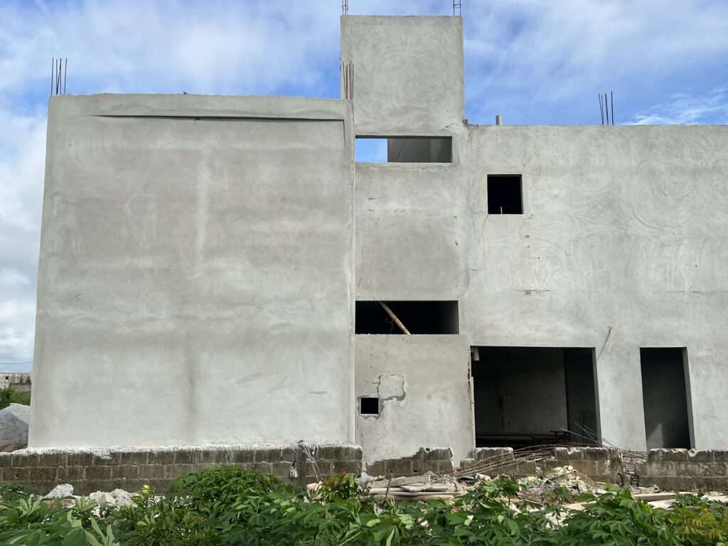 VILLA DUPLEX 5 PIÈCES EN VENTE