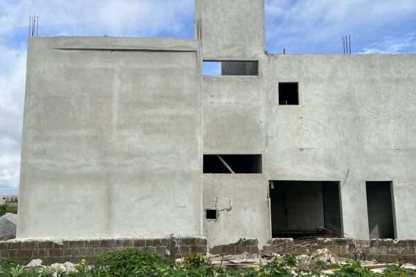 VILLA DUPLEX 5 PIÈCES EN VENTE