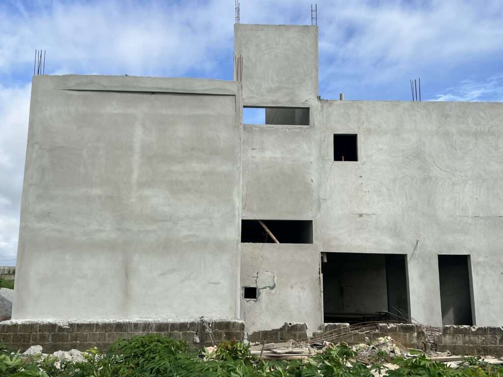 VILLA DUPLEX 5 PIÈCES EN VENTE