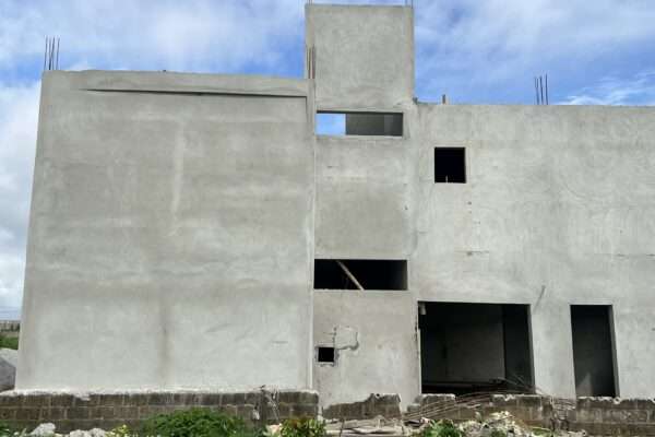 VILLA DUPLEX 5 PIÈCES EN VENTE