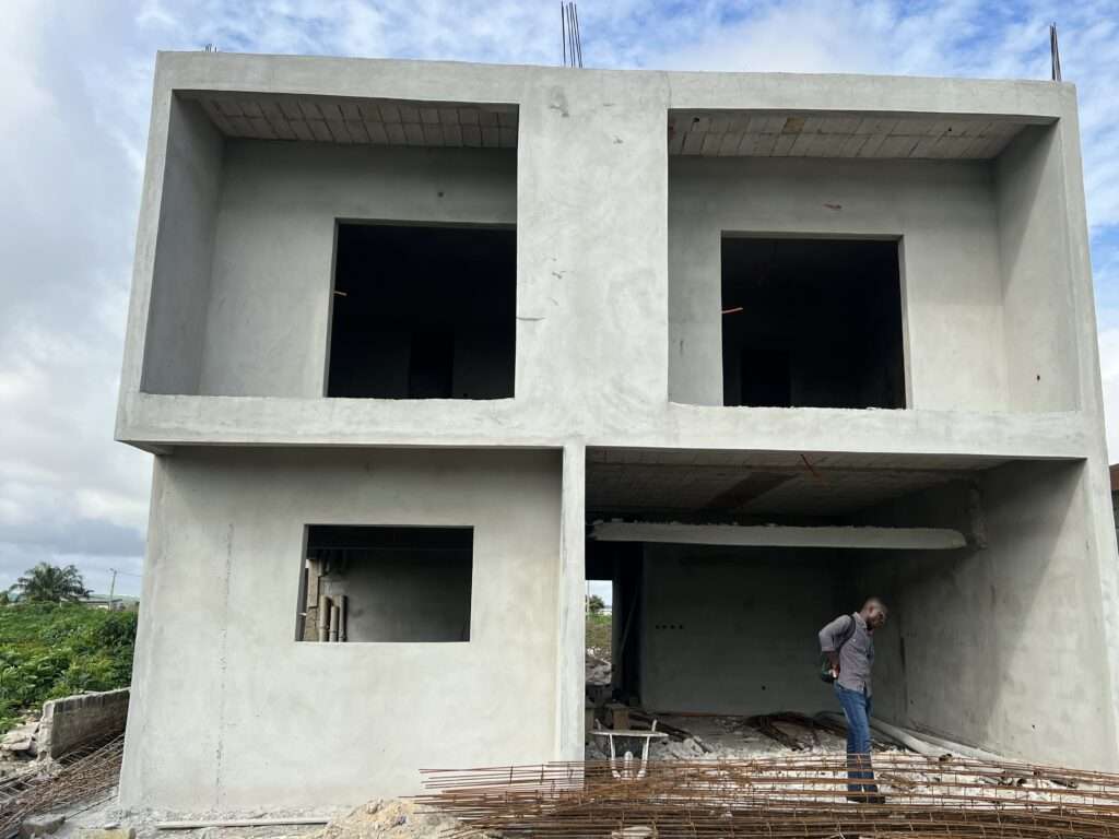 VILLA DUPLEX 5 PIÈCES EN VENTE