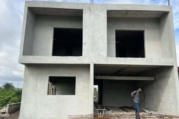 VILLA DUPLEX 5 PIÈCES EN VENTE