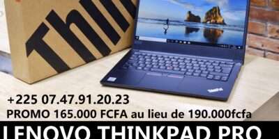 LENOVO CORE i3 10e Generation