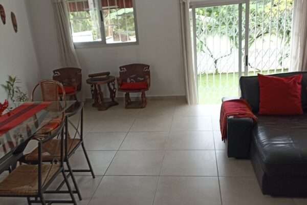 EN VENTE VILLA BASSE AU VALLON