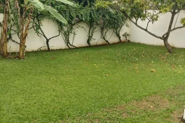 EN VENTE VILLA BASSE AU VALLON