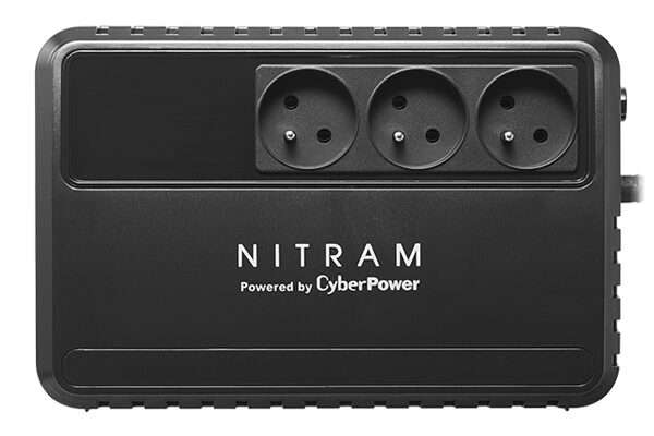 Onduleurs ups premax et Nitram