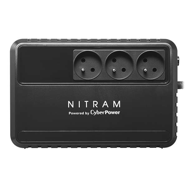 Onduleurs ups premax et Nitram