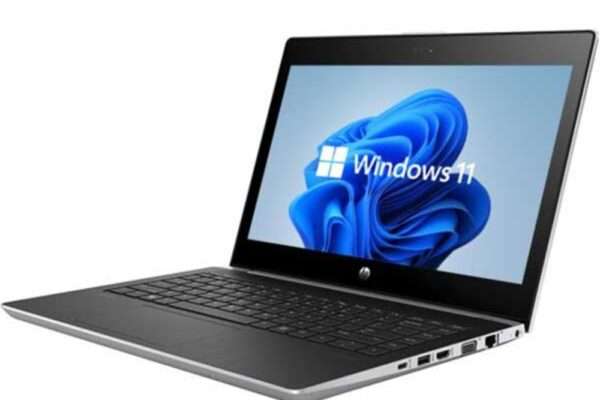 HP ProBook 430 G5 – Performance et Fiabilité à Portée Main