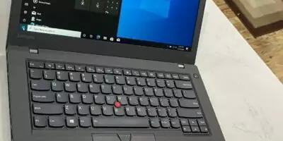 LENOVO PROFESSIONNEL THINKPAD CORE i5