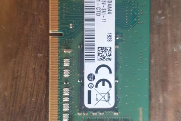 Ram PC4 8GB