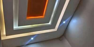 Staffeur peintre professionnel