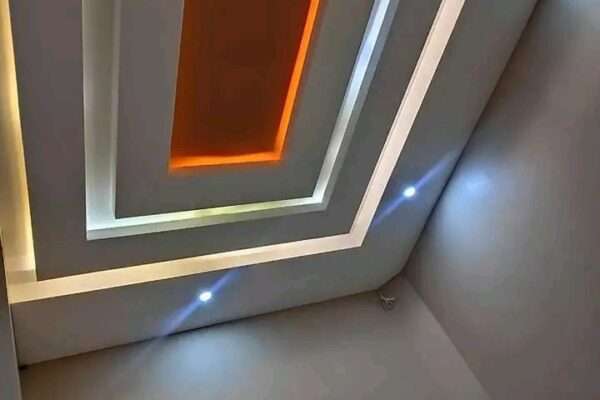 Staffeur peintre professionnel