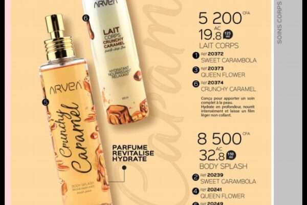 Arvea nature