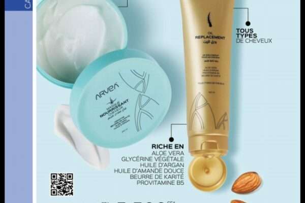 Arvea nature