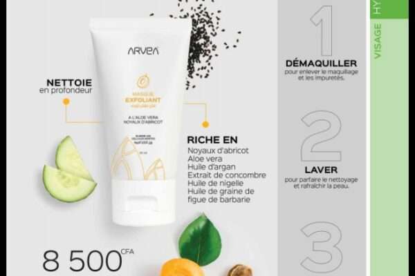 Arvea nature