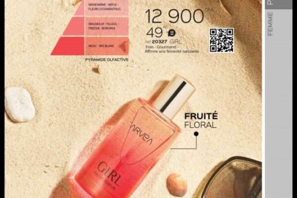 Arvea nature