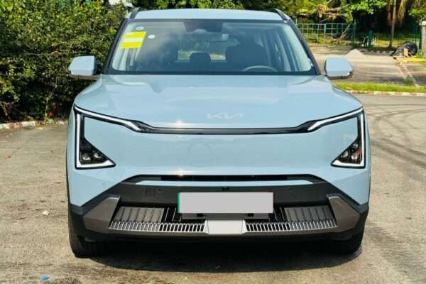 KIA EV5 LAND 2025