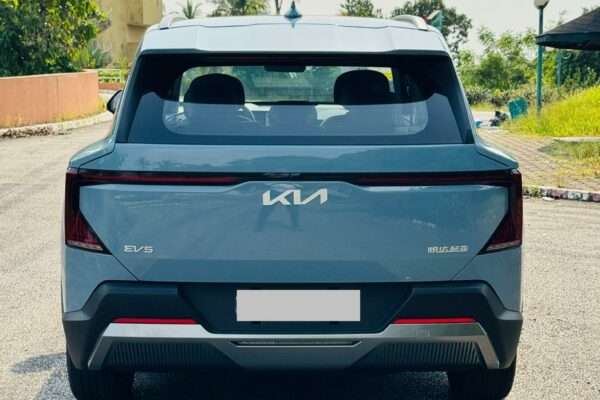 KIA EV5 LAND 2025