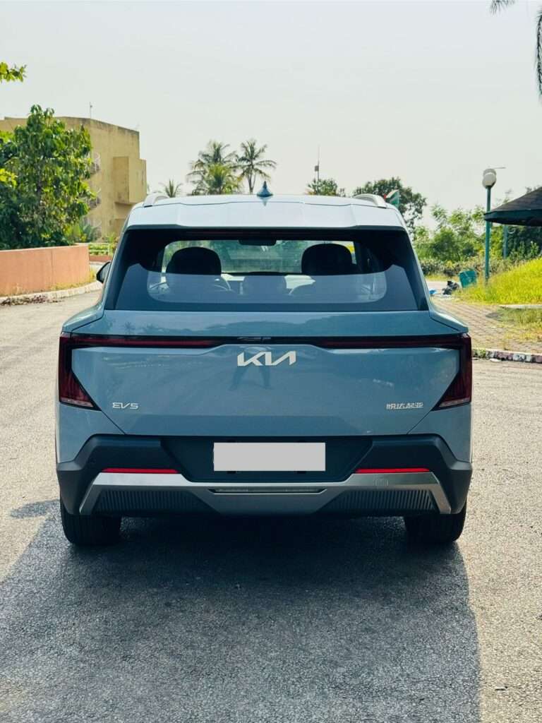KIA EV5 LAND 2025