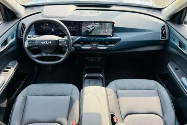 KIA EV5 LAND 2025