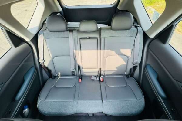KIA EV5 LAND 2025