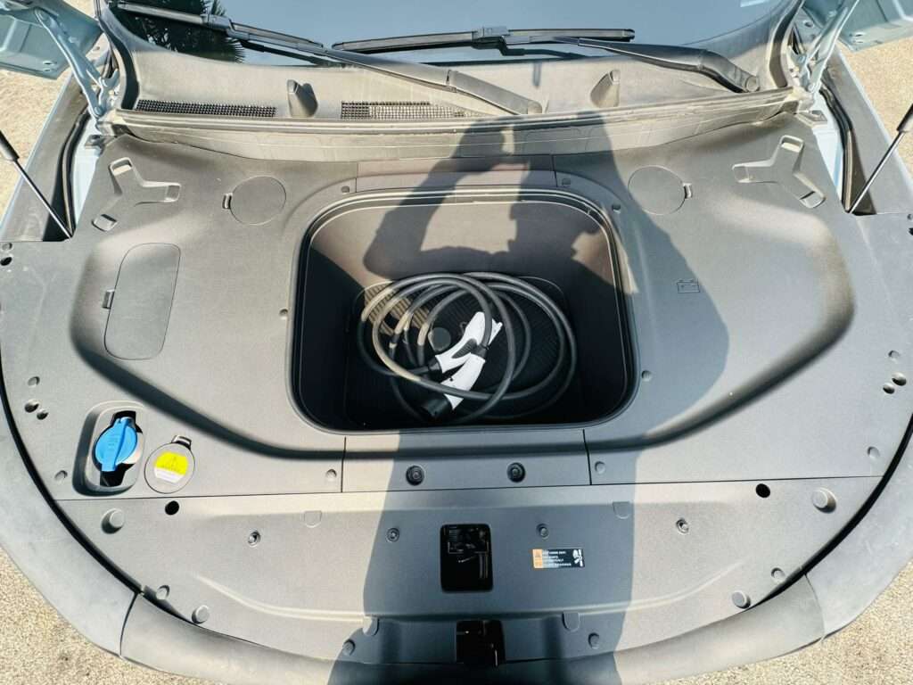 KIA EV5 LAND 2025