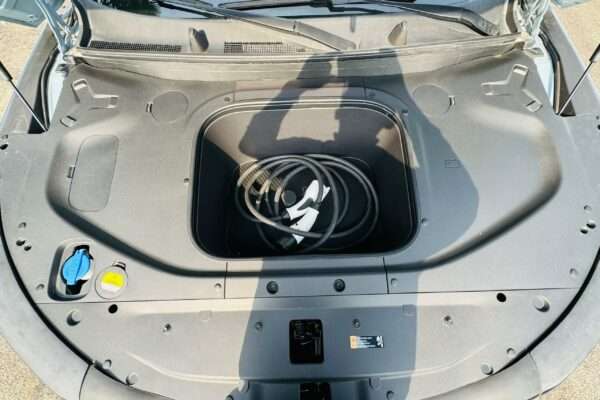 KIA EV5 LAND 2025