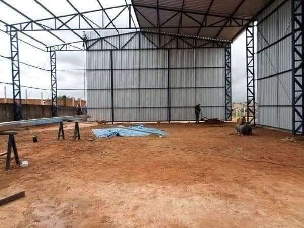 Entreprise Boti zaouli