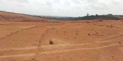 Terrains en vente Angre djorogobite