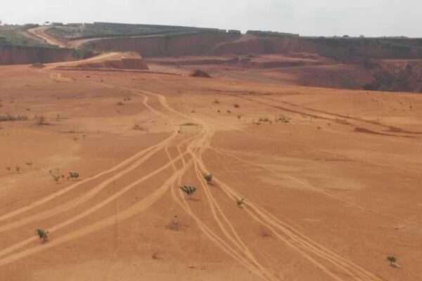 Terrains en vente Angre djorogobite
