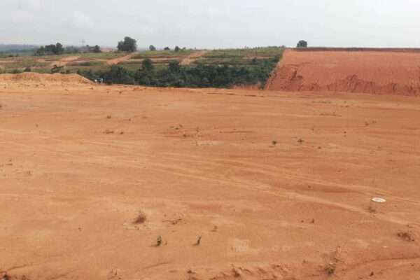 Vente de Terrain DJOROGOBITE