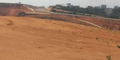 Vente de Terrain DJOROGOBITE