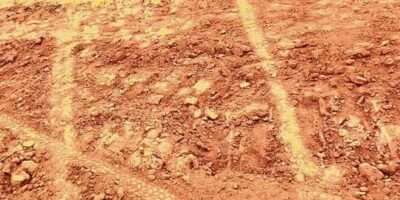 Terrains en vente
