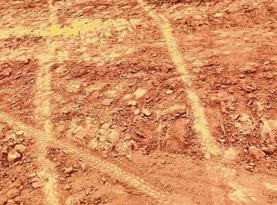 Terrains en vente