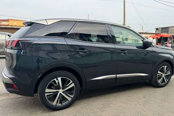 SUPERBE PEUGEOT 3008 ANNÉE 2018-19