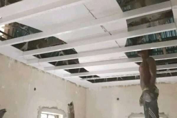 STAFFEUR décorations
