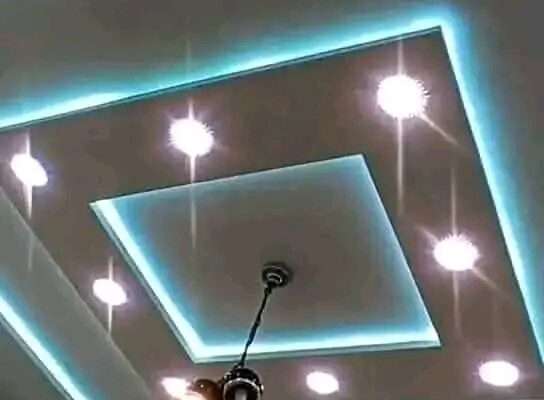 STAFFEUR décorations
